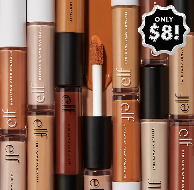 16HR Camo Concealer