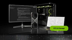 Open AI on RTX AI PCs