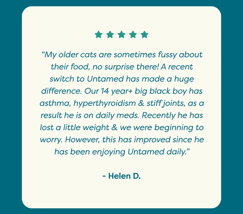 Helen D's review