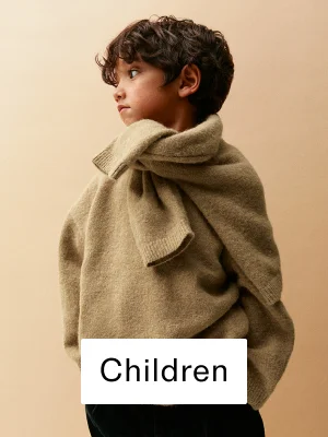 ARKET children department