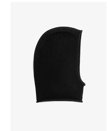 Cashmere Hood