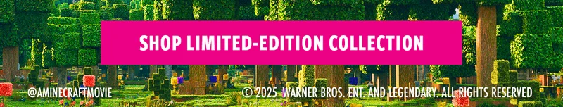 SHOP LIMITED-EDITION COLLECTION
