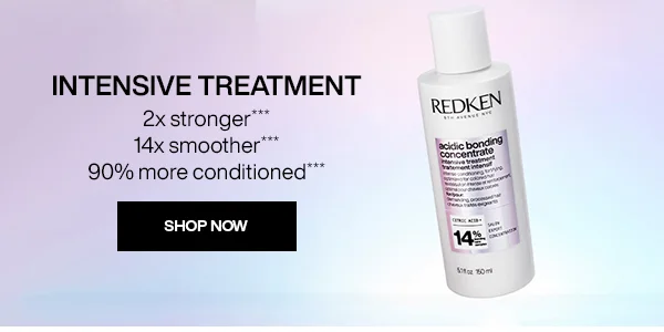 intensive treatment
