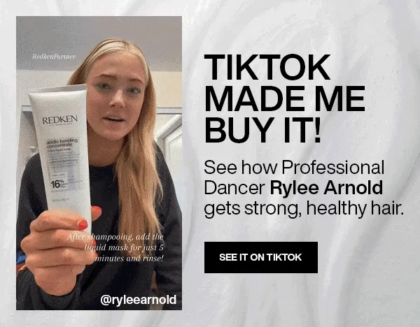 rylee arnold on tiktok