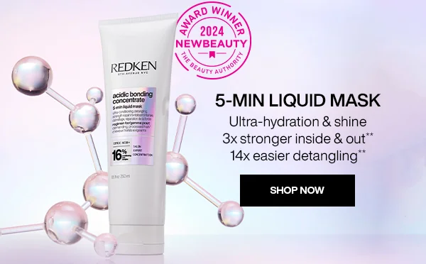 5 min liquid mask