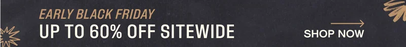 sitewide sale