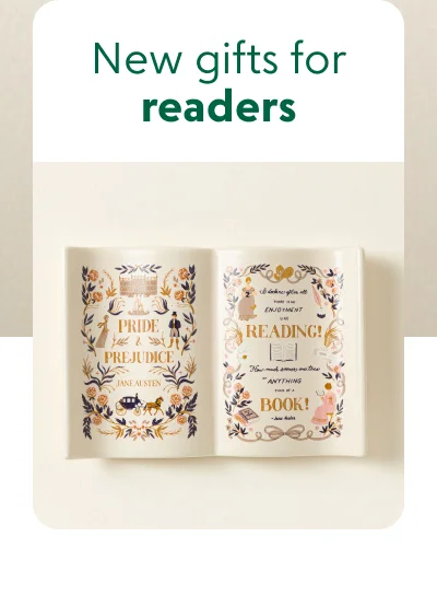Gifts for readers