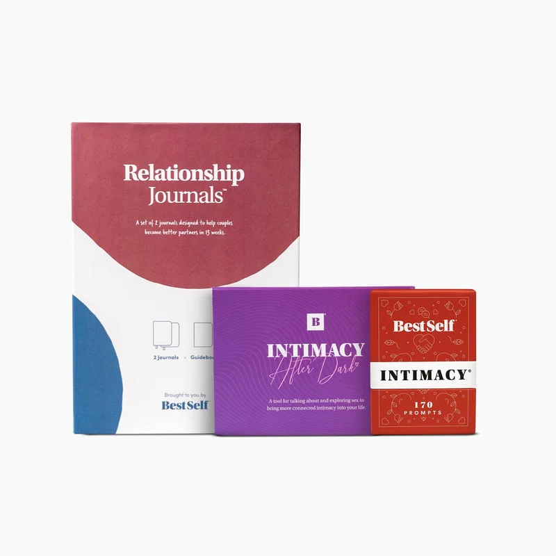 Image of Relationship Essentials Kit