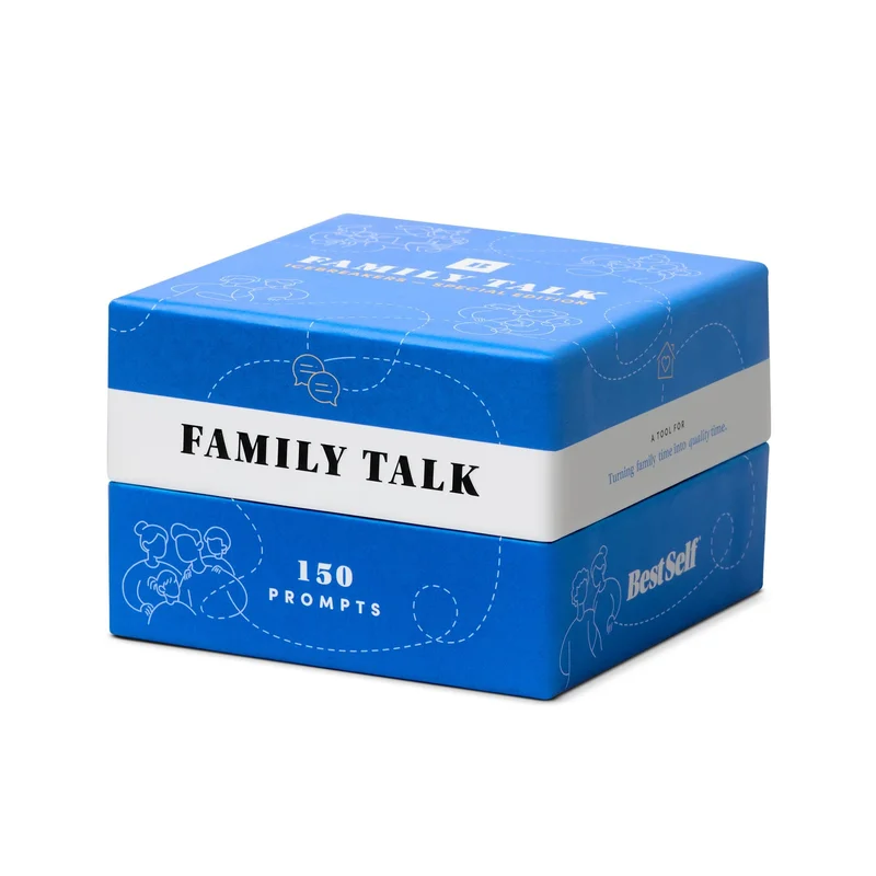 Image of Family Talk - Special Edition