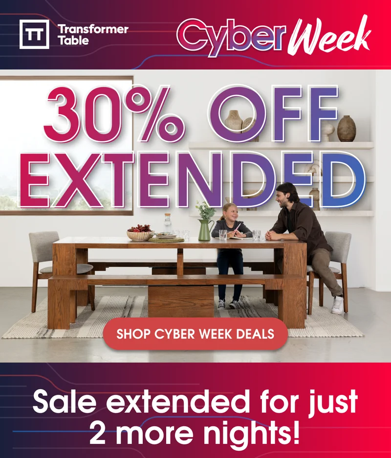 ENDS TONIGHT