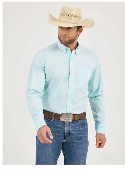 Man Posing
