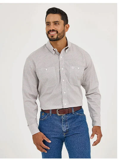 Man Posing