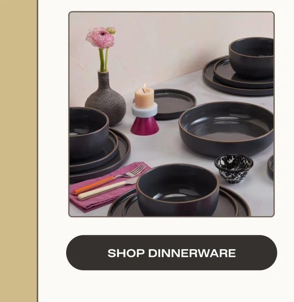Shop Dinnerware