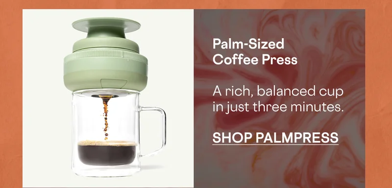 Shop Palmpress
