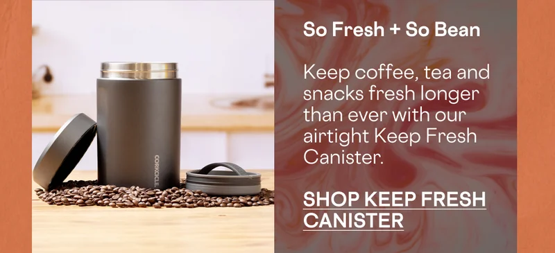 Shop Keep Fresh Canister