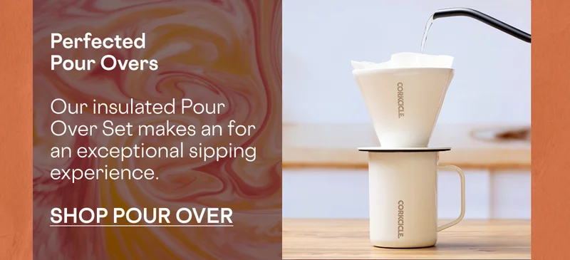 Shop Pour Over Set