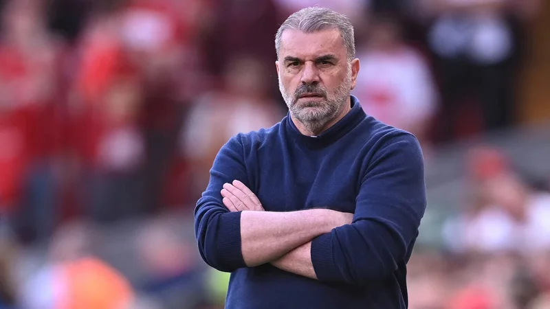 Spurs 'were pathetic' in blowout loss to Liverpool