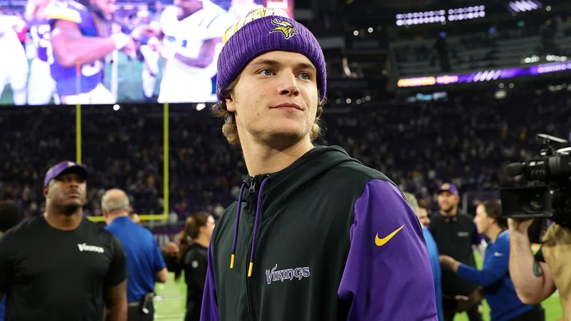 McCarthy knows he's 'ready to start' in Minnesota