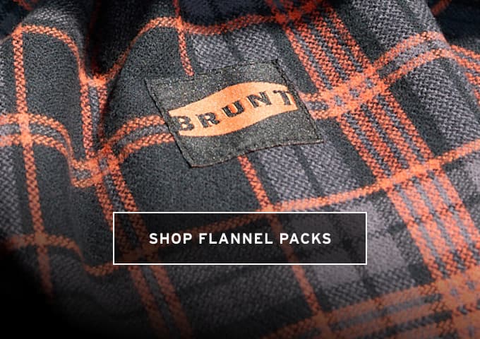 Shop Flannel Packs