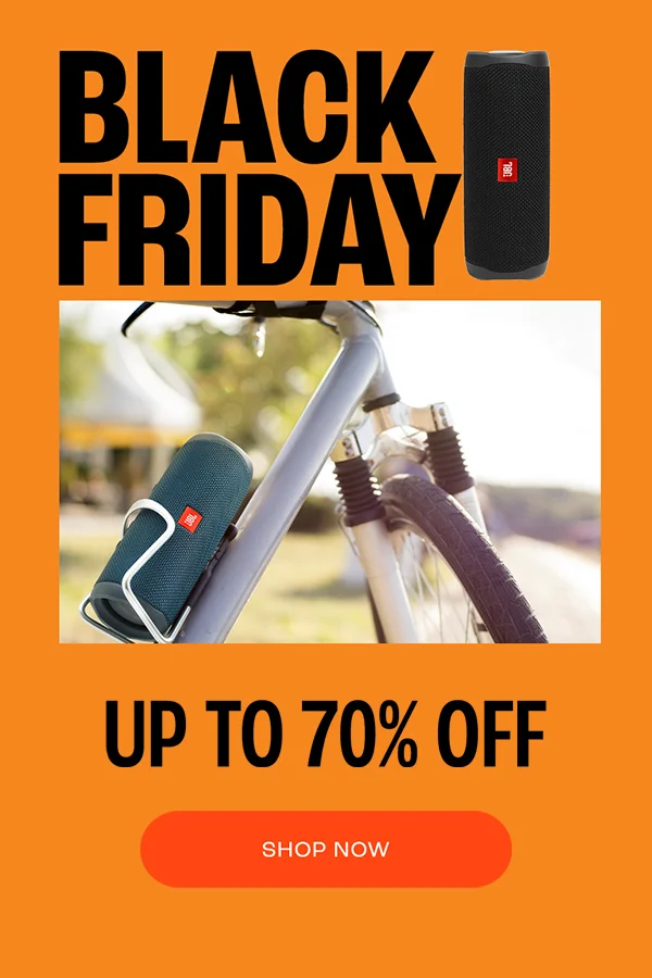JBL Black Friday