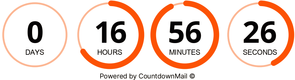 countdownmail.com