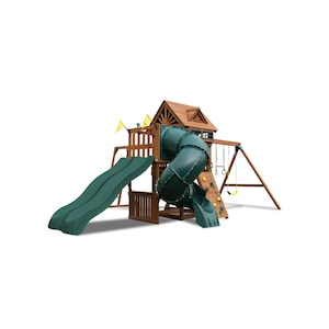 30% Off Select Playsets & Swing Sets