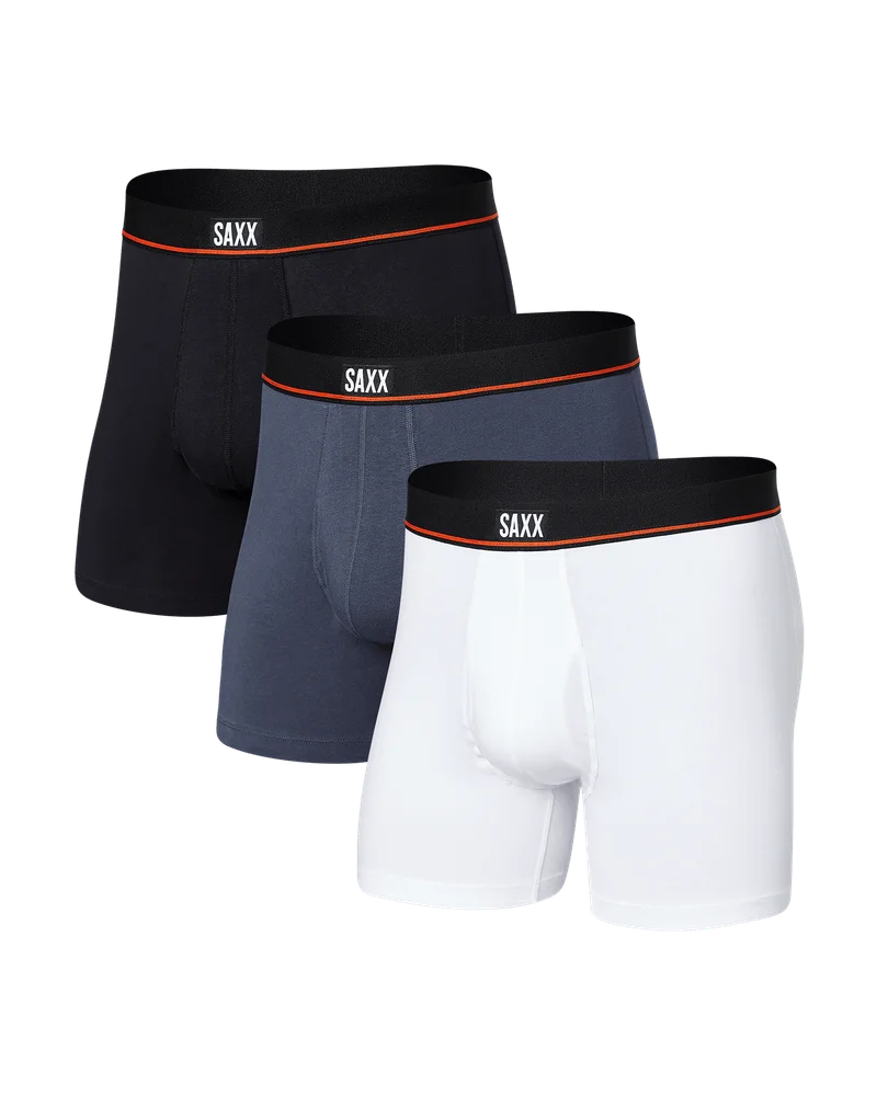 Image of Non-Stop Stretch Cotton (3 Pack)