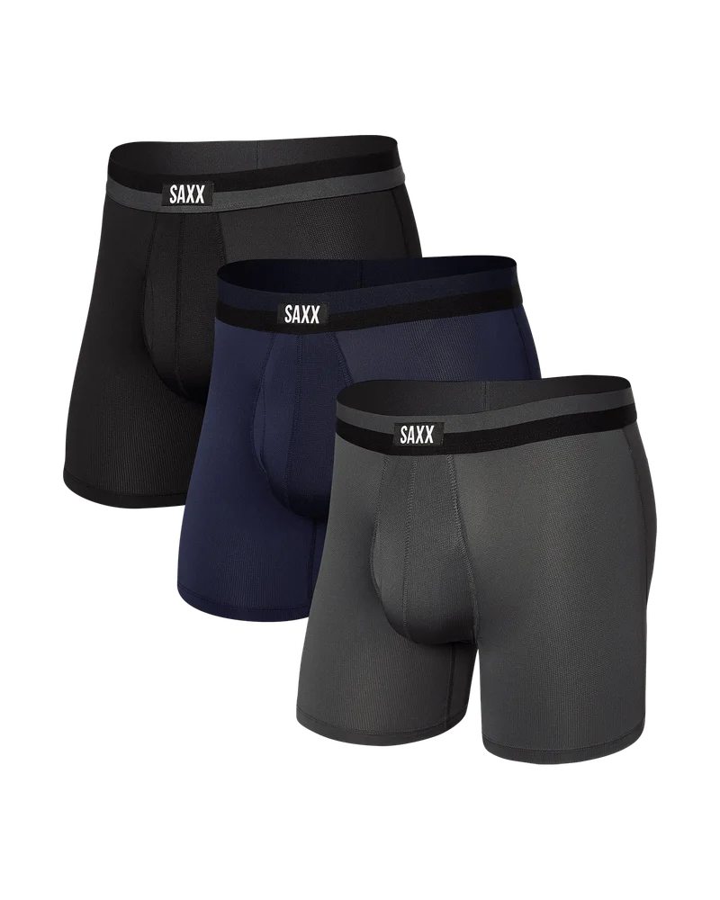Image of Sport Mesh (3 Pack)