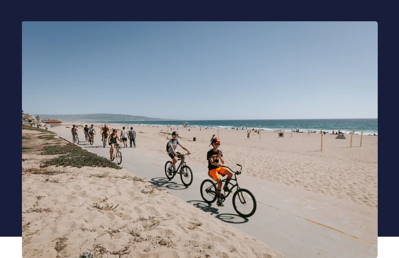 Hit the beach, explore the city, and save with Member Prices