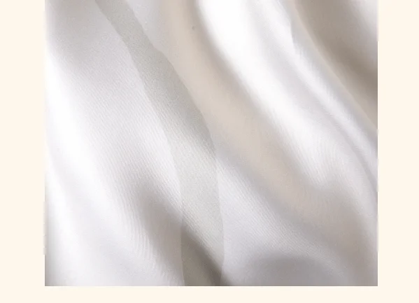 Silky soft, breathable duvet