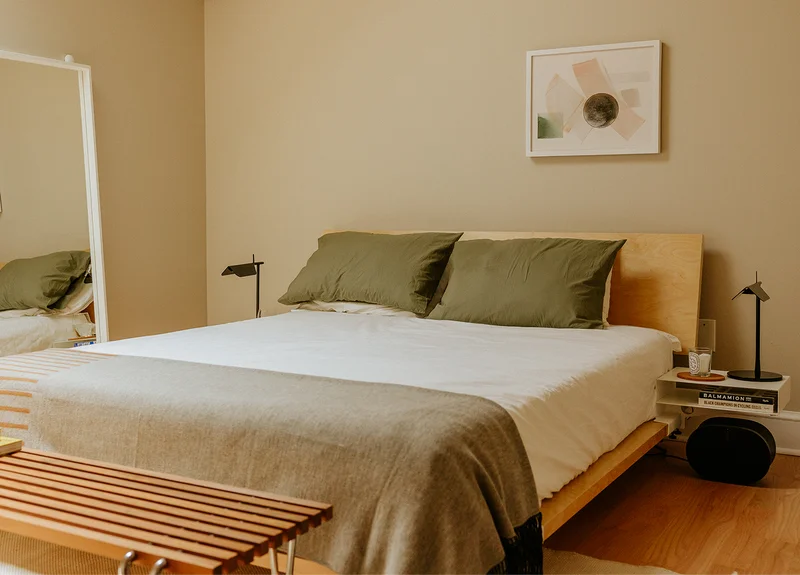 Save 30% on Bed Frames & 35% on Bedroom Bundles