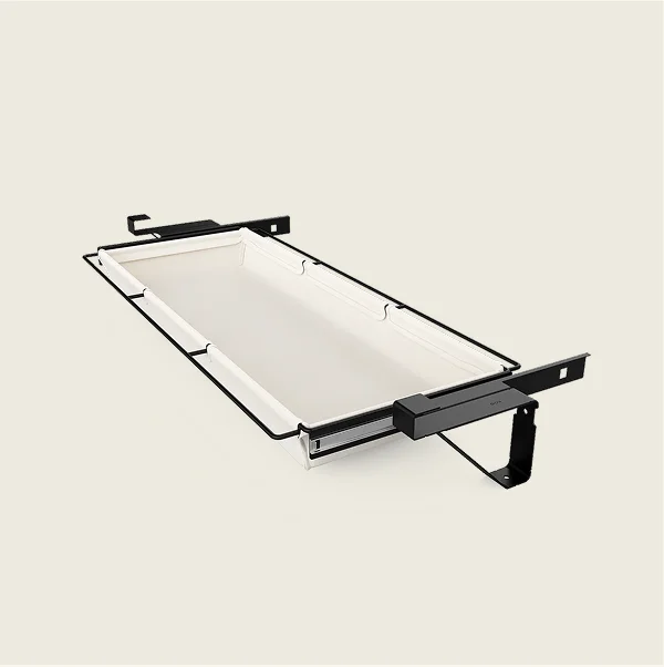 Bundle & Save 35% when you pair The Bed Frame & Underbed Storage