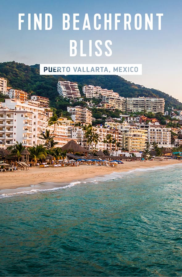 PUERTO VALLARTA, MEXICO