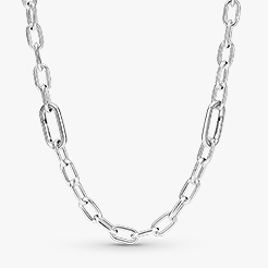 Pandora ME Small-Link Chain Necklace
