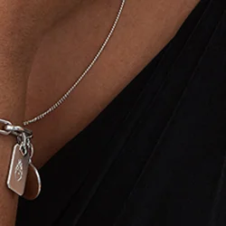 Engravable Jewelry