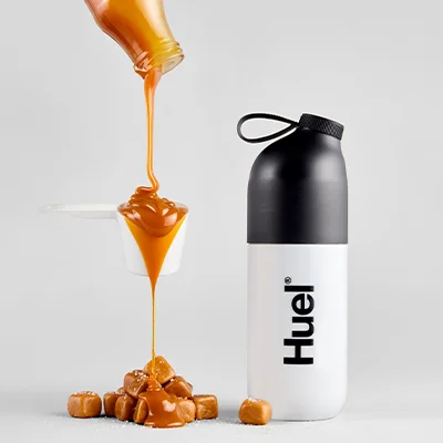Salted Caramel