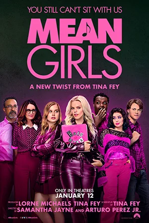 MEAN GIRLS