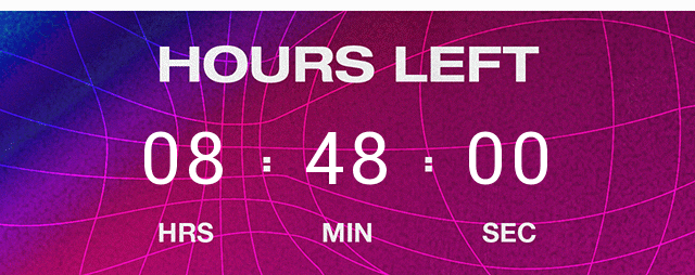 countdown clock