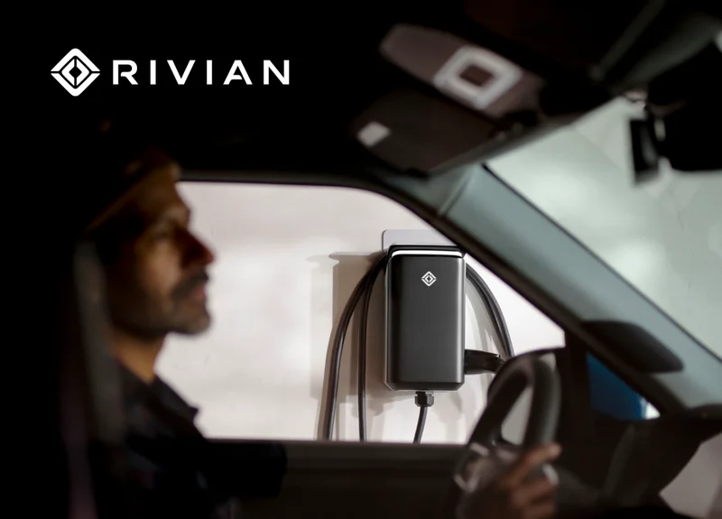 Rivian R1T