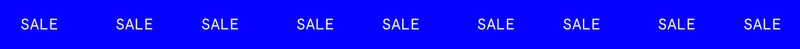 SALE