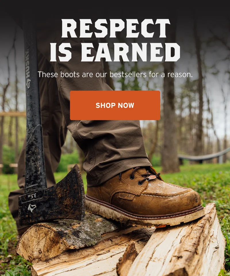 Bestselling Boots