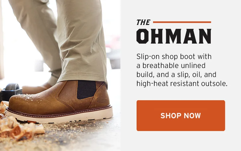 The Ohman