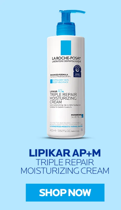 TRIPLE REPAIR MOISTURIZING