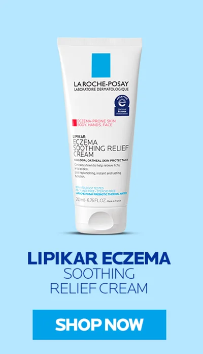SOOTHING RELIEF CREAM