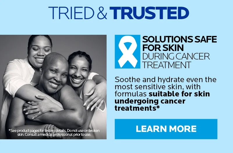 TRIED & TRUSTED