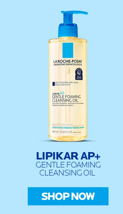 GENTLE FOAMING CLEANSING OIL
