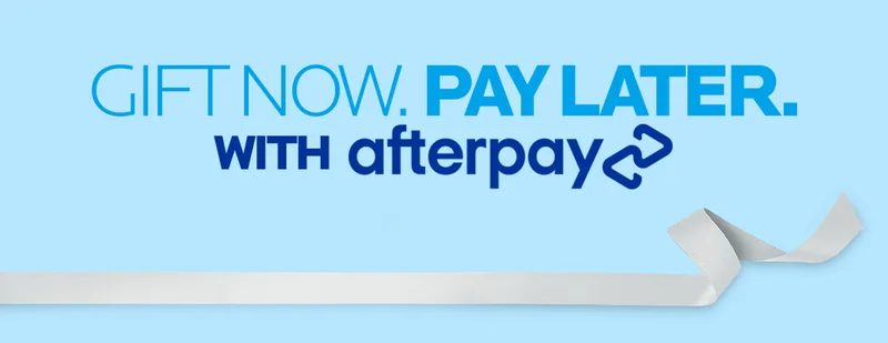 GIFT NOW PAY LATER