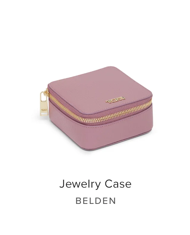 Jewelry Case