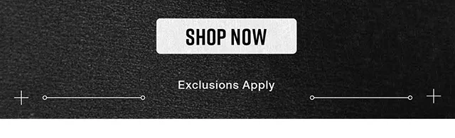 Limited Time. Gift Rush. Up to 50 Percent Off Sitewide. Exclusions Apply. Shop Now