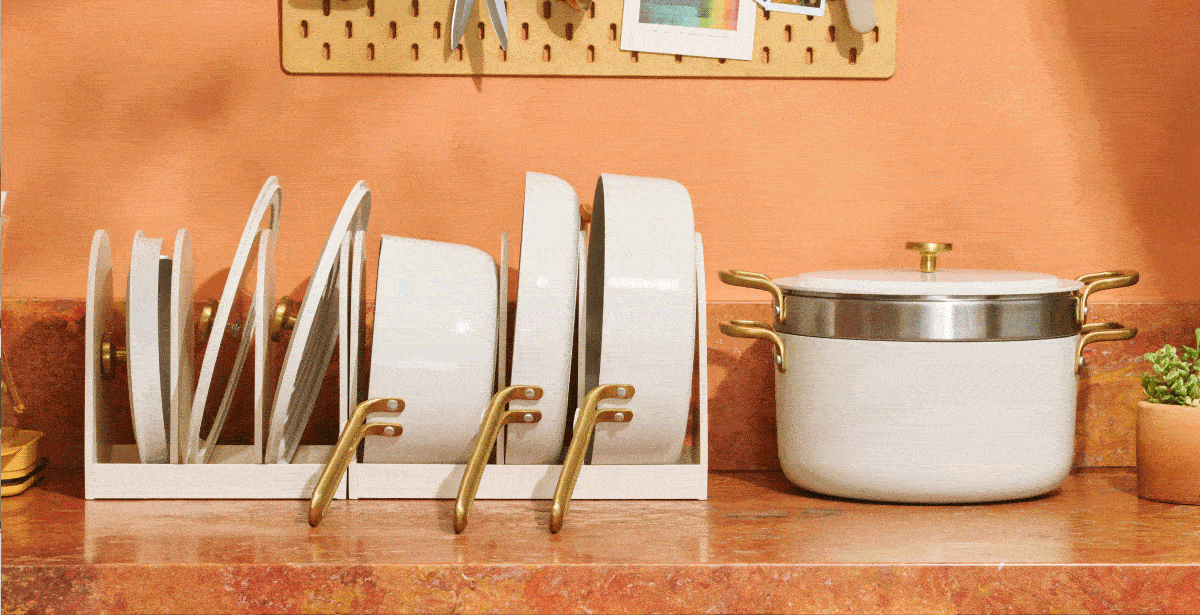OP | Cut The Cabinet Clutter